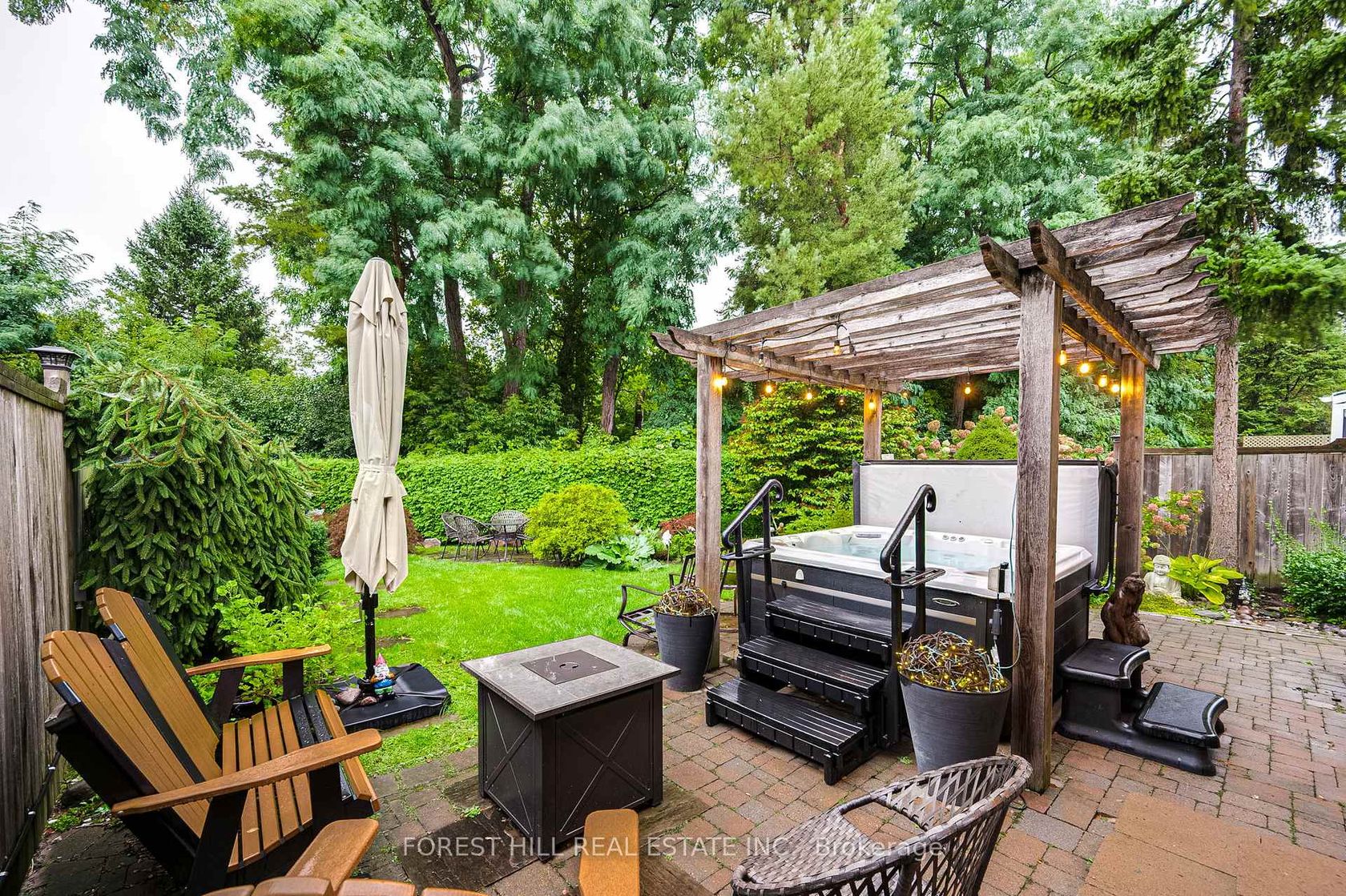 168 Borrows Street, Lakeview Estates, Vaughan 