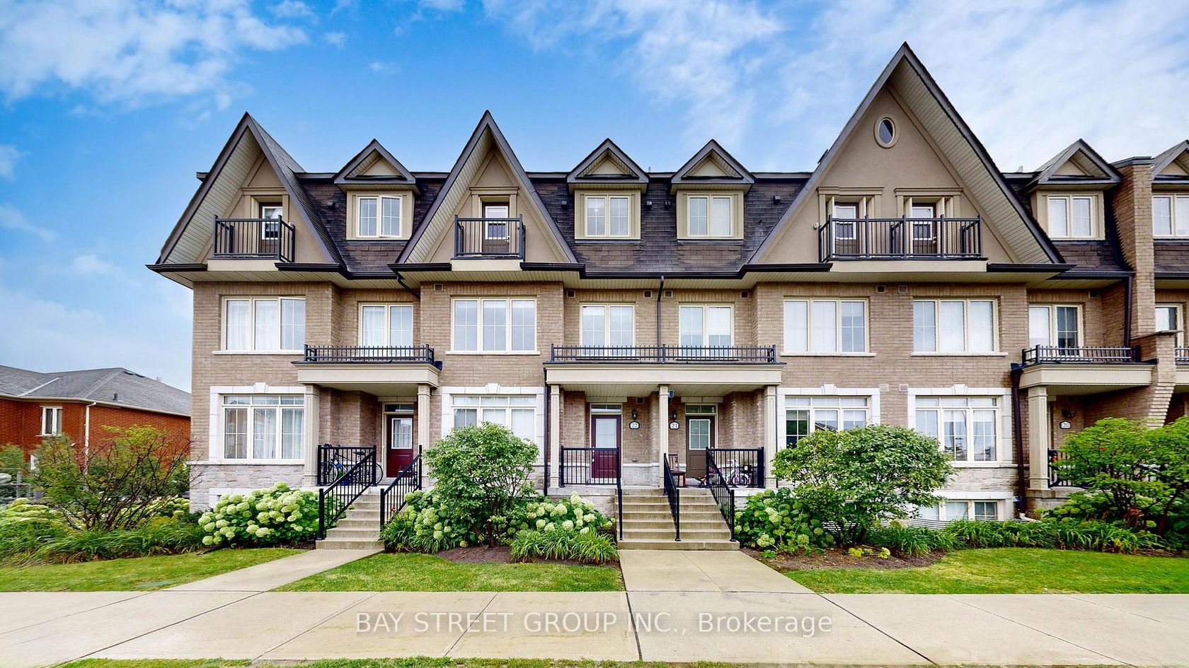 22 - 181 PARKTREE Drive, Maple, Vaughan 
