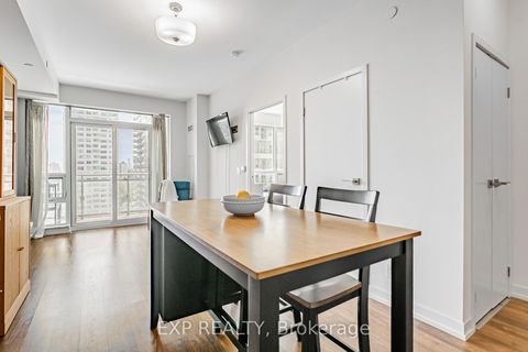 Photo 8 at 1018 - 98 Lillian Street, Mount Pleasant West, Toronto