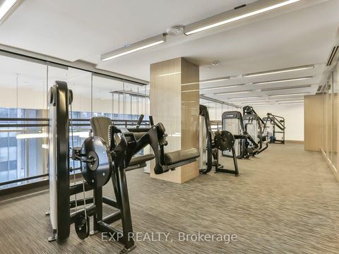 Photo 19 at 1018 - 98 Lillian Street, Mount Pleasant West, Toronto