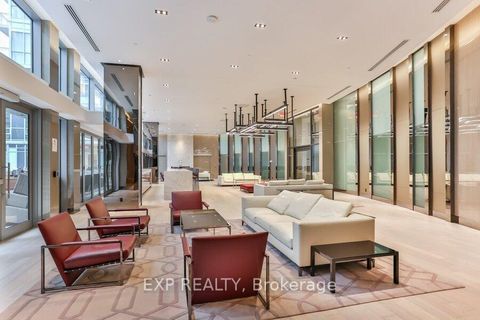 Photo 21 at 1018 - 98 Lillian Street, Mount Pleasant West, Toronto