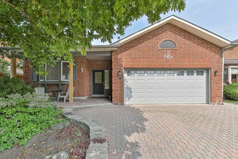 Photo 1 at 274 Yorkshire Drive, London, Newmarket Photo 1 at 274 Yorkshire Drive, London, Newmarket