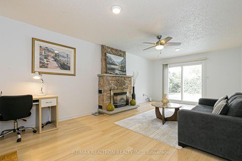 Photo 12 at 274 Yorkshire Drive, London, Newmarket