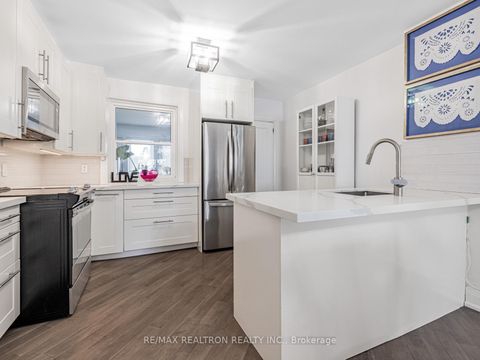 Photo 1 at 640 Winona Drive, Oakwood Village, Toronto