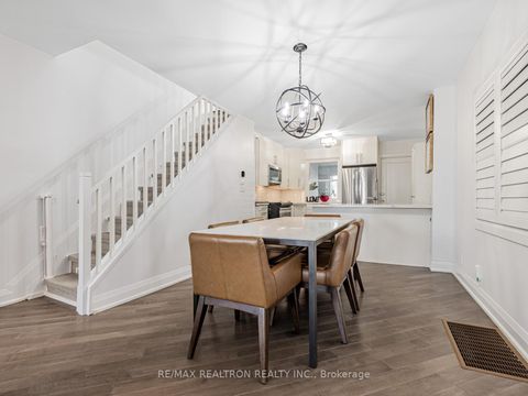 Photo 6 at 640 Winona Drive, Oakwood Village, Toronto