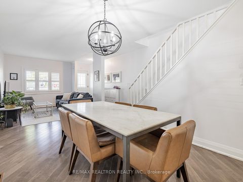 Photo 12 at 640 Winona Drive, Oakwood Village, Toronto