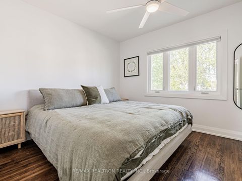 Photo 13 at 640 Winona Drive, Oakwood Village, Toronto