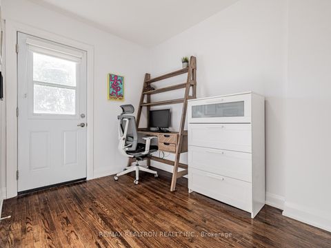Photo 15 at 640 Winona Drive, Oakwood Village, Toronto
