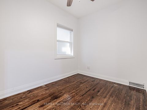 Photo 16 at 640 Winona Drive, Oakwood Village, Toronto