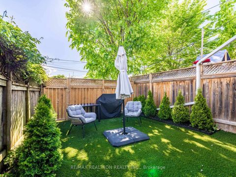 Photo 24 at 640 Winona Drive, Oakwood Village, Toronto