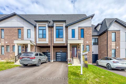 Photo 1 at 3497 Post Road, GO Glenorchy, Oakville