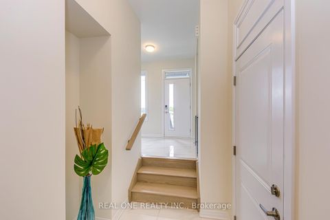 Photo 4 at 3497 Post Road, GO Glenorchy, Oakville