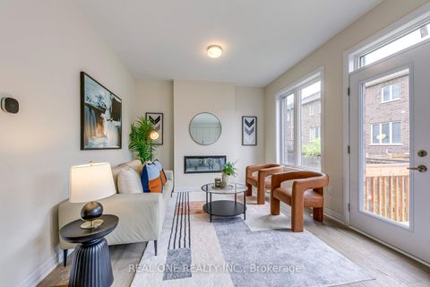 Photo 15 at 3497 Post Road, GO Glenorchy, Oakville