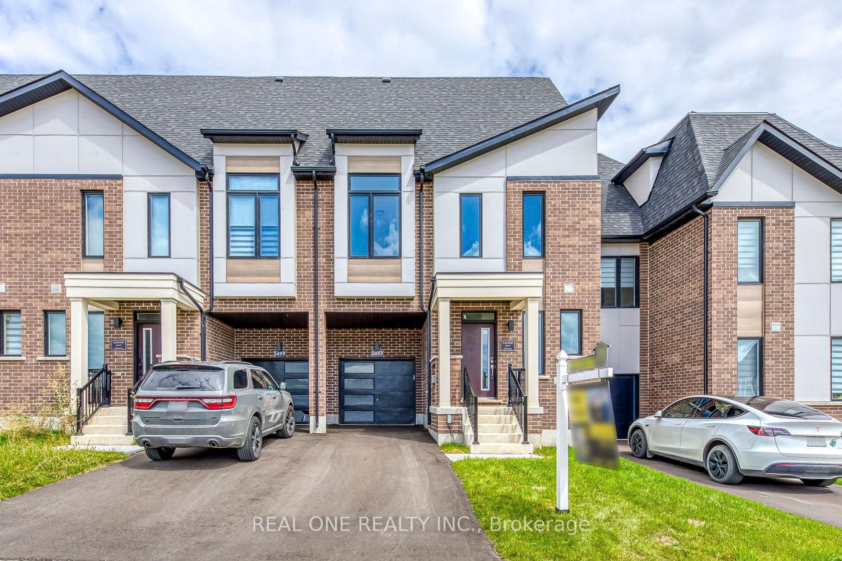 3497 Post Road, GO Glenorchy, Oakville 