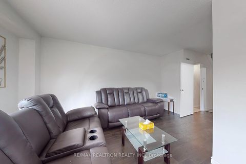Photo 7 at 20 - 1121 Sandhurst Circle, Agincourt North, Toronto