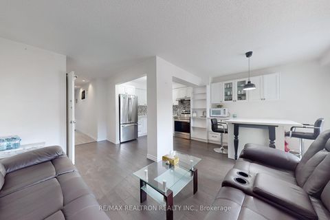 Photo 8 at 20 - 1121 Sandhurst Circle, Agincourt North, Toronto