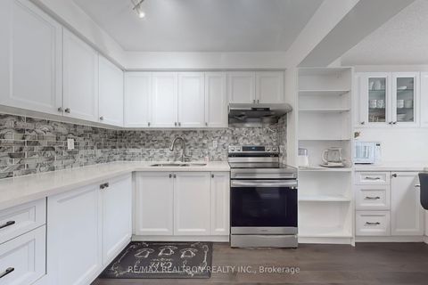Photo 10 at 20 - 1121 Sandhurst Circle, Agincourt North, Toronto