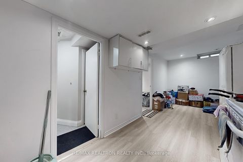 Photo 38 at 20 - 1121 Sandhurst Circle, Agincourt North, Toronto
