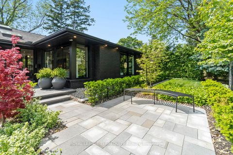 Photo 2 at 14 Princess Anne Crescent, Rosethorn, Toronto