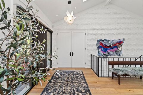 Photo 4 at 14 Princess Anne Crescent, Rosethorn, Toronto