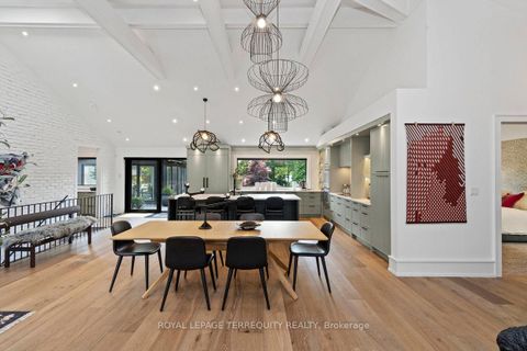 Photo 8 at 14 Princess Anne Crescent, Rosethorn, Toronto