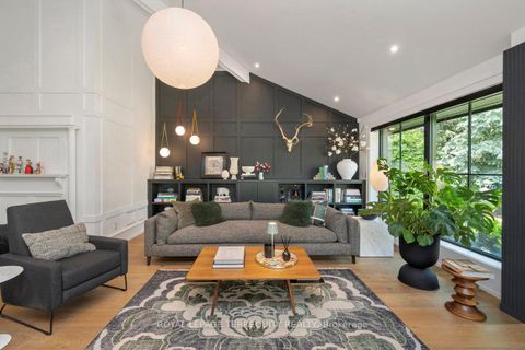 Photo 12 at 14 Princess Anne Crescent, Rosethorn, Toronto