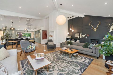 Photo 13 at 14 Princess Anne Crescent, Rosethorn, Toronto