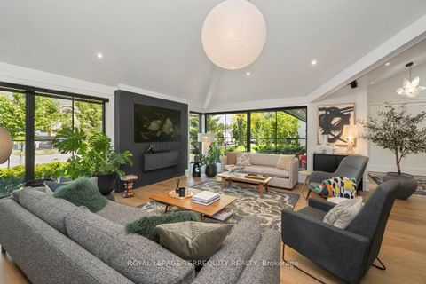 Photo 14 at 14 Princess Anne Crescent, Rosethorn, Toronto