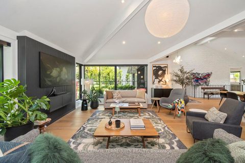 Photo 15 at 14 Princess Anne Crescent, Rosethorn, Toronto