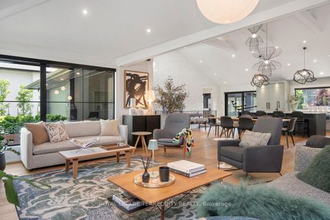 Photo 16 at 14 Princess Anne Crescent, Rosethorn, Toronto