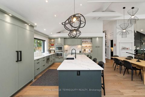 Photo 17 at 14 Princess Anne Crescent, Rosethorn, Toronto