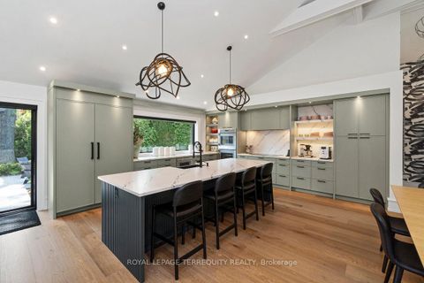 Photo 18 at 14 Princess Anne Crescent, Rosethorn, Toronto