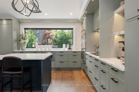 Photo 19 at 14 Princess Anne Crescent, Rosethorn, Toronto