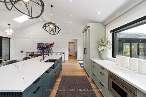 Photo 20 at 14 Princess Anne Crescent, Rosethorn, Toronto
