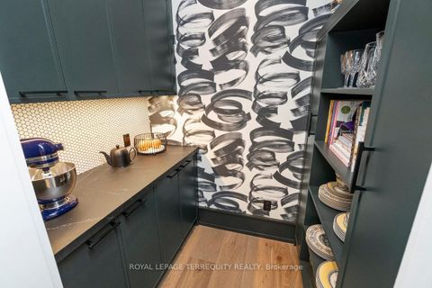 Photo 23 at 14 Princess Anne Crescent, Rosethorn, Toronto