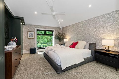 Photo 24 at 14 Princess Anne Crescent, Rosethorn, Toronto