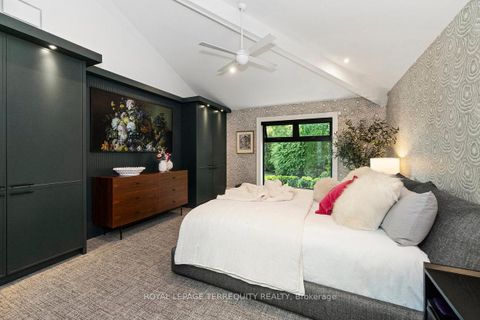 Photo 25 at 14 Princess Anne Crescent, Rosethorn, Toronto