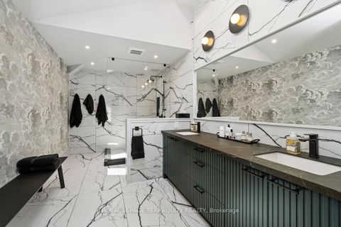 Photo 27 at 14 Princess Anne Crescent, Rosethorn, Toronto