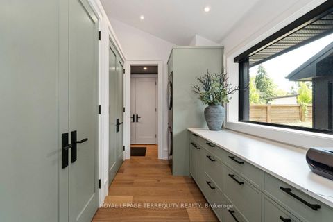 Photo 29 at 14 Princess Anne Crescent, Rosethorn, Toronto
