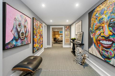 Photo 31 at 14 Princess Anne Crescent, Rosethorn, Toronto