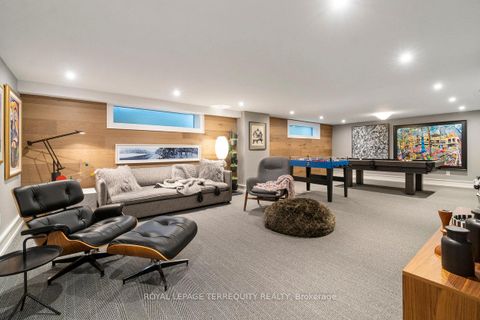Photo 32 at 14 Princess Anne Crescent, Rosethorn, Toronto