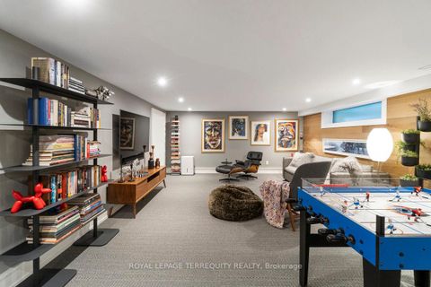 Photo 33 at 14 Princess Anne Crescent, Rosethorn, Toronto