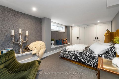 Photo 35 at 14 Princess Anne Crescent, Rosethorn, Toronto