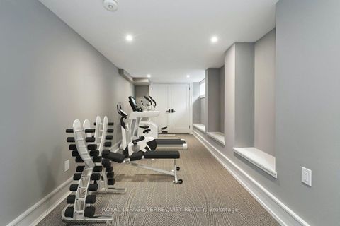 Photo 37 at 14 Princess Anne Crescent, Rosethorn, Toronto