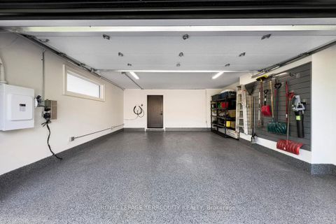 Photo 38 at 14 Princess Anne Crescent, Rosethorn, Toronto