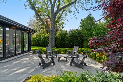 Photo 39 at 14 Princess Anne Crescent, Rosethorn, Toronto
