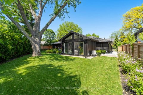 Photo 47 at 14 Princess Anne Crescent, Rosethorn, Toronto
