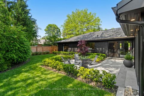 Photo 48 at 14 Princess Anne Crescent, Rosethorn, Toronto