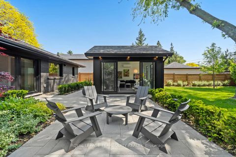 Photo 49 at 14 Princess Anne Crescent, Rosethorn, Toronto