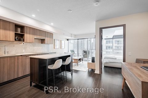 Photo 0 at 2310 - 19 Bathurst Street, Waterfront Communities C1, Toronto